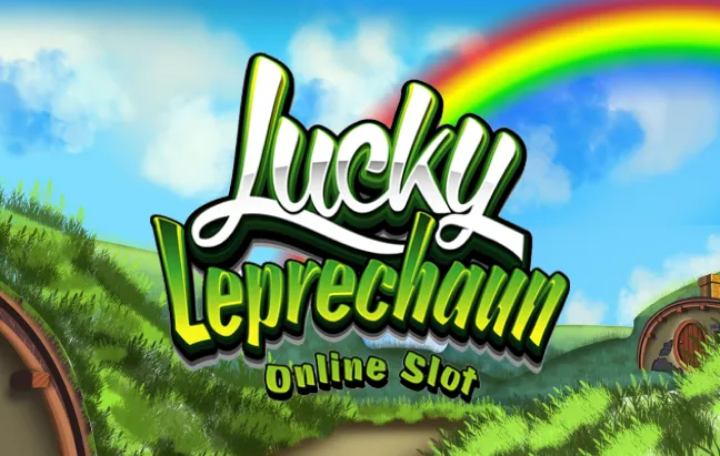 Lucky Leprechaun