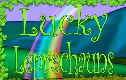 Lucky Leprechauns