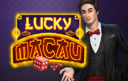 Lucky Macau