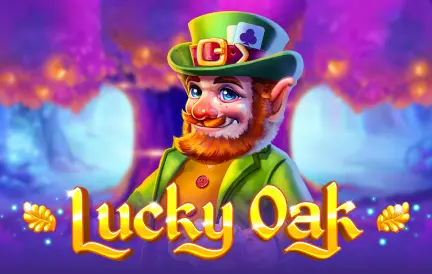 Lucky Oak