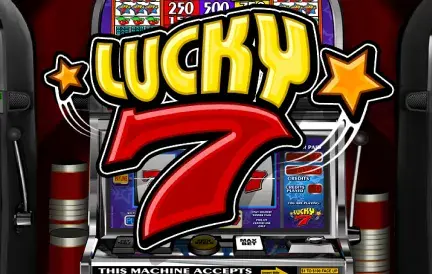 Lucky Seven