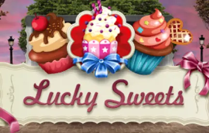 Lucky Sweets