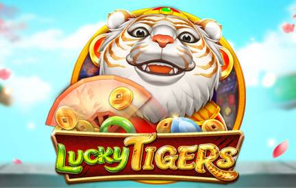 Lucky Tigers