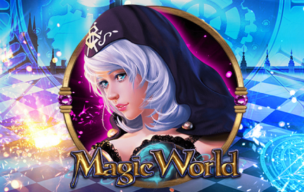 Magic World