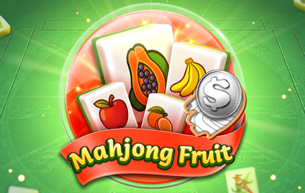 Mahjong Fruit