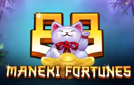 Maneki 88 Fortunes