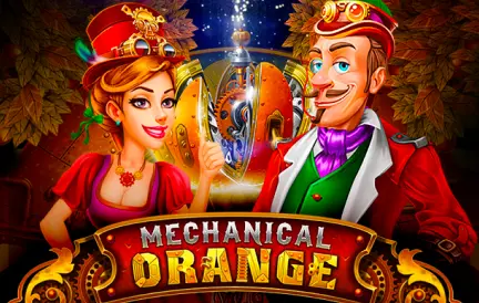 Mechanical Orange