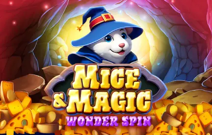 Mice And Magic