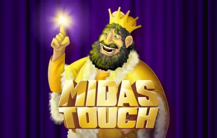 Midas Touch