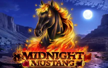 Midnight Mustang