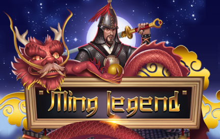 Ming Legend