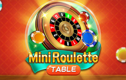 Mini Roulette