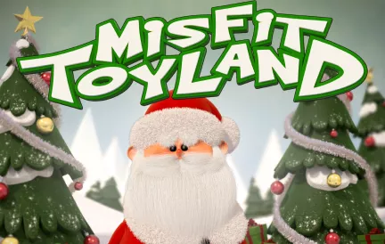 Misfit Toyland