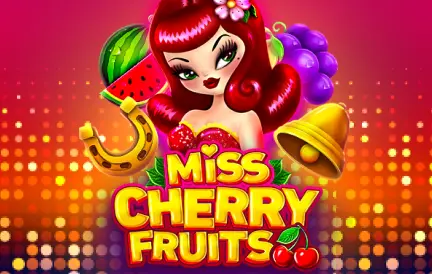 Miss Cherry Fruits