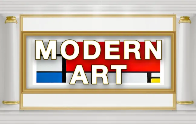 Modern Art