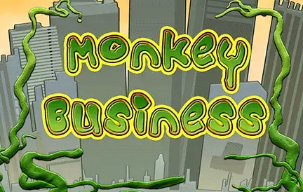 Monkey Business