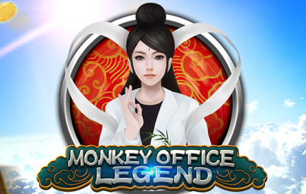 Monkey Office Legend