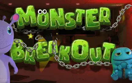 Monster Breakout