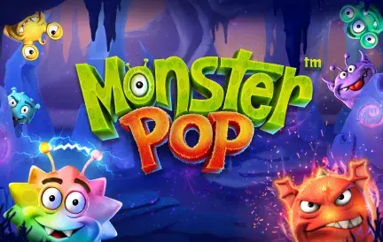 Monster Pop