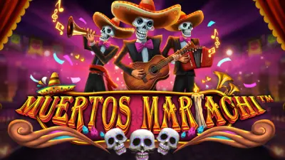 Muertos Mariachi