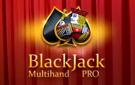 Multihand Blackjack Pro