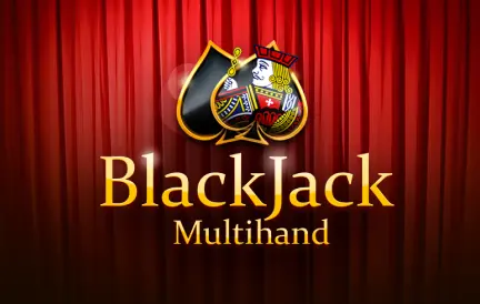 Multihand Blackjack