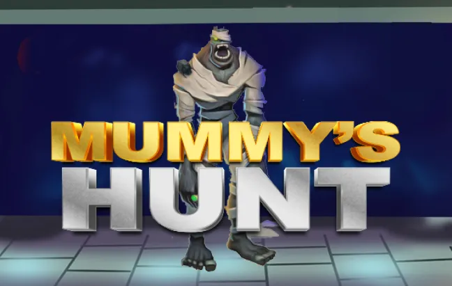 Mummys Hunt