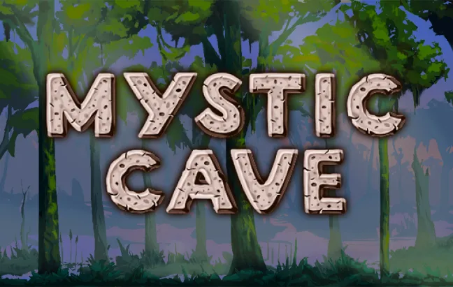 Mystic Cave