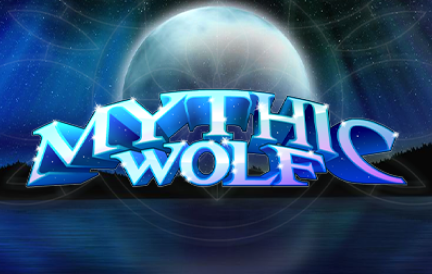 Mythic Wolf