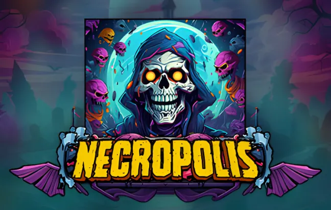 Necropolis