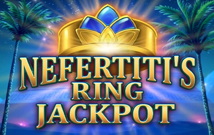 Nefertitis Ring Jackpot