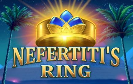 Nefertitis Ring