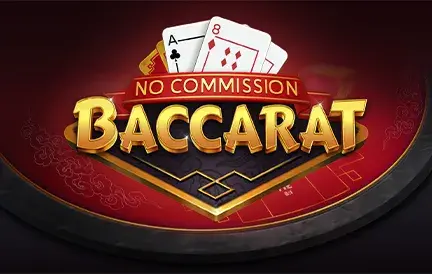 No Commission Baccarat