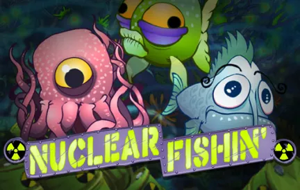 Nuclear Fishing