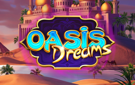 Oasis Dreams