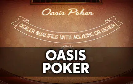 Oasis Poker by Nucleus