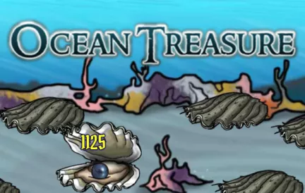 Ocean Treasure