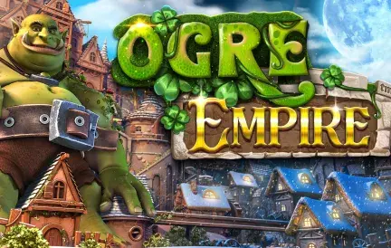 Ogre Empire