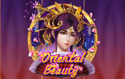 Oriental Beauty