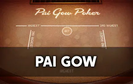 Pai Gow by Nucleus