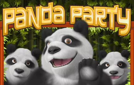 Panda Party