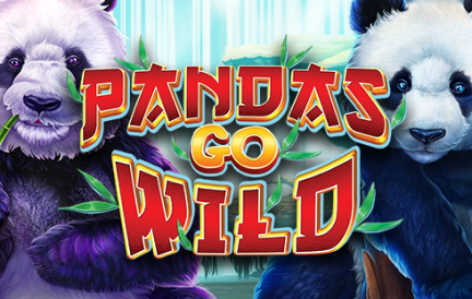 Pandas Go Wild