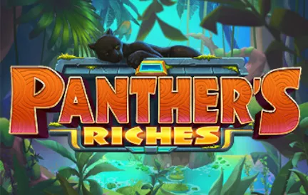 Panthers Riches