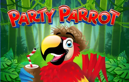 Party Parrot