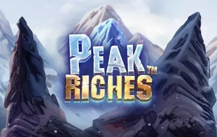 Peak Riches