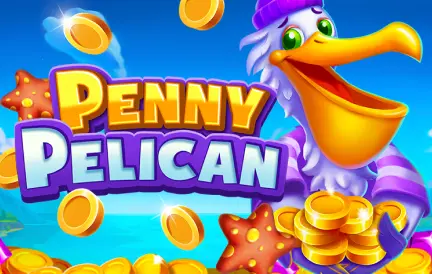 Penny Pelican