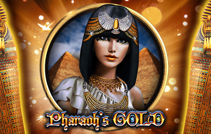 Pharaohs Gold