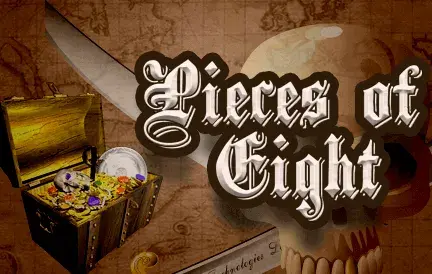 Pieces Of Eight