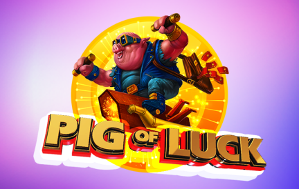 Pig Of Luck