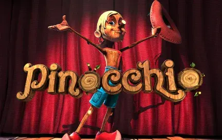 Pinocchio